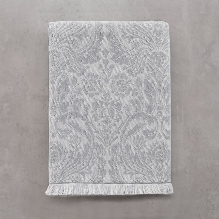 Ριχτάρι Τετραθέσιου Rythmos Beatris Γκρι 180x330