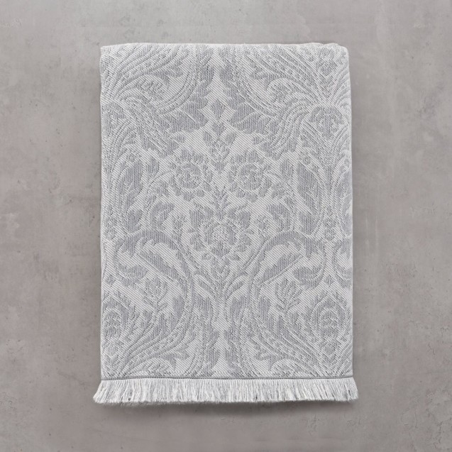 Ριχτάρι Διθέσιου Rythmos Beatris Γκρι 180x240