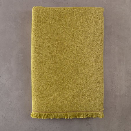 Ριχτάρι Τριθέσιου Rythmos Sebastiao Πράσινο 180x280