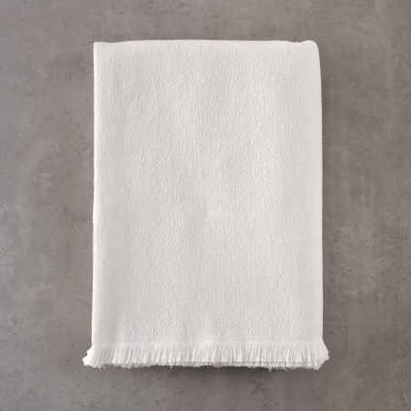 Ριχτάρι Τριθέσιου Rythmos Sebastiao Εκρού 180x280