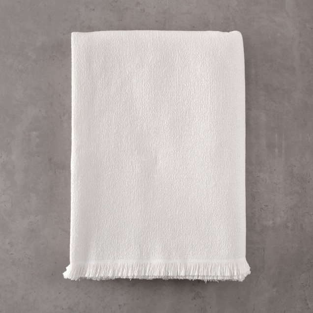 Ριχτάρι Διθέσιου Rythmos Sebastiao Εκρού 180x240