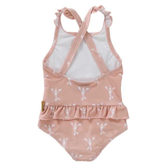 Παιδικό Ολόσωμο Μαγιό με Προστασία UV50 για...