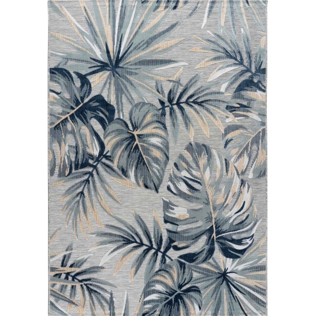 Χαλί Διάδρομος MADI Forest Grey 67x400