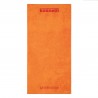 Πετσέτα Προσώπου Bassetti Shades Πορτοκαλί 50x100