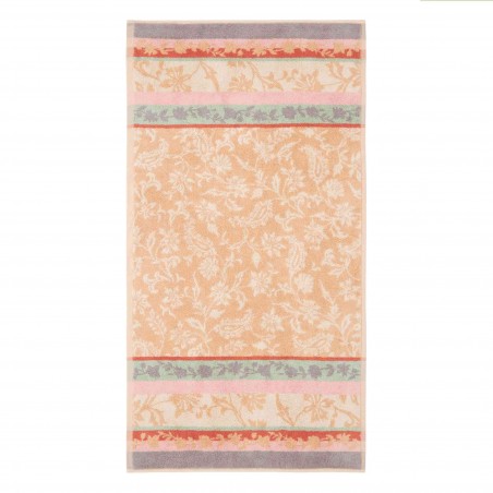 Πετσέτα Μπάνιου Bassetti Como Μπεζ 70x140