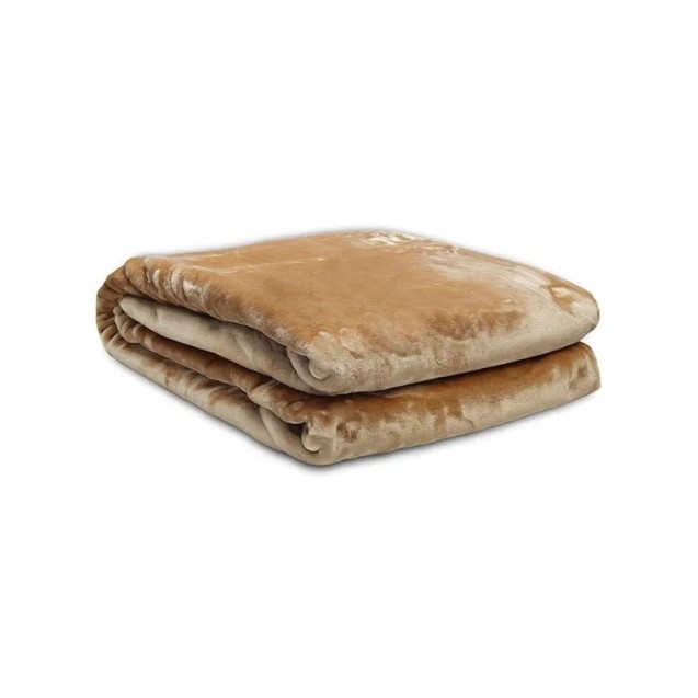 Κουβέρτα Βελουτέ Ξενοδοχείου Anesis 100%...