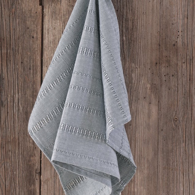 Σετ Πετσέτες Κουζίνας 3 Τεμαχίων Rythmos...