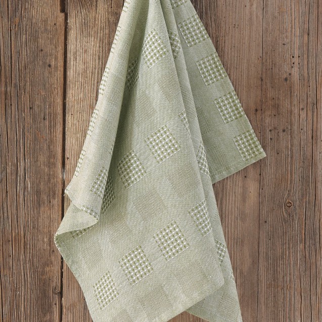 Σετ Πετσέτες Κουζίνας 3 Τεμαχίων Rythmos...