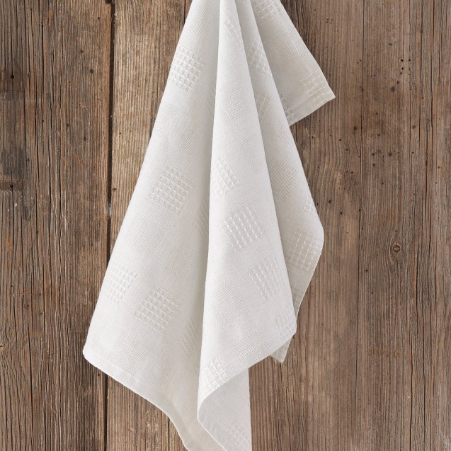 Σετ Πετσέτες Κουζίνας 3 Τεμαχίων Rythmos...