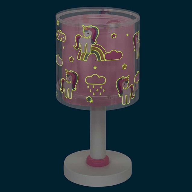 Παιδικό Πορτατίφ Ango Unicorns 41591