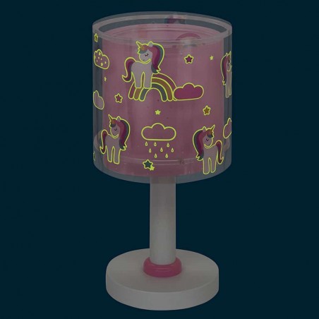 Παιδικό Πορτατίφ Ango Unicorns 41591