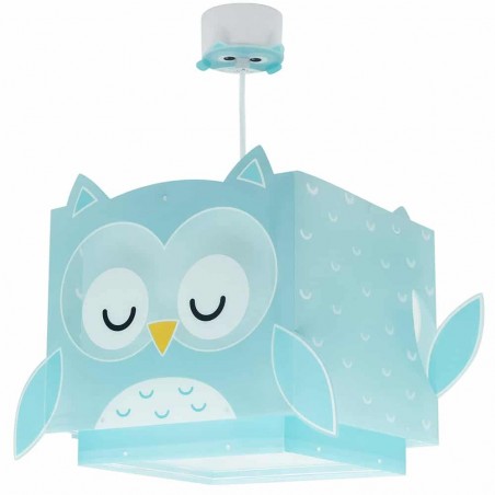 Παιδικό Φωτιστικό Οροφής Ango Little Owl 64392