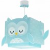Παιδικό Φωτιστικό Οροφής Ango Little Owl 64392