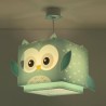 Παιδικό Φωτιστικό Οροφής Ango Little Owl 64392