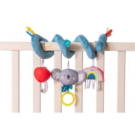 Μπάρα δραστηριοτήτων Taf Toys Koala spiral T-12855