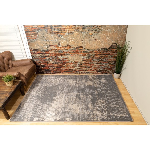 Χαλί Ανάγλυφο Ezzo Venice 8131ACD 200x250