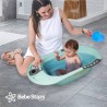 Μπανιέρα Bebe Stars Bubble Mint 23-184
