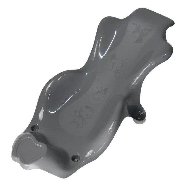 Μπανιέρα Bebe Stars Bubble Mint 23-184