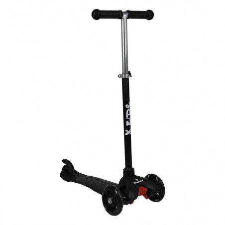 Πατίνι Bebe Stars X-Ride Black 660-188