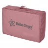 Στρώμα Παρκοκρέβατου Bebe Stars Bunny 752-185