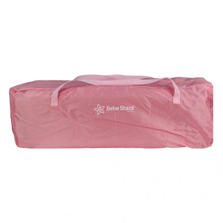 Παρκοκρέβατο Bebe Stars Animal 2 Επιπέδων Bunny 886-185