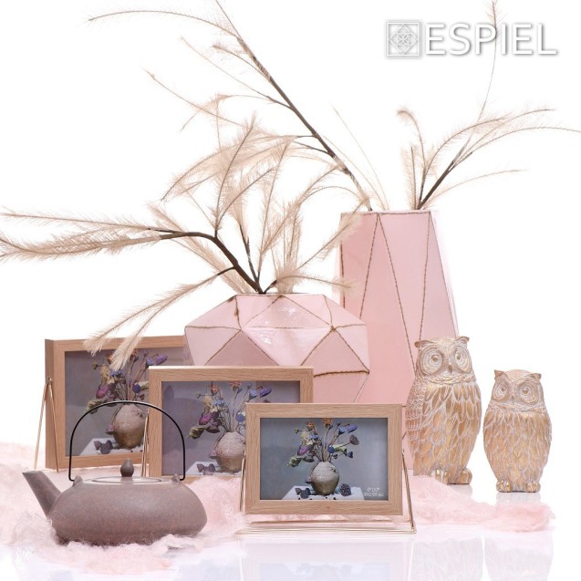 Κορνίζα Ξύλινη Espiel FAM221 10x15