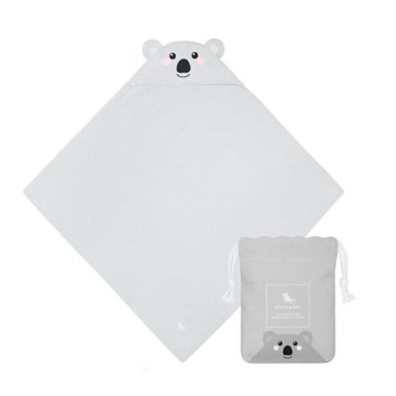 Βρεφική Κάπα Dock & Bay Kirra Koala 75x75