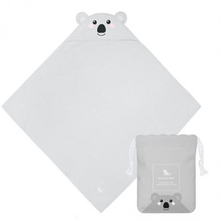 Βρεφική Κάπα Dock & Bay Kirra Koala 75x75