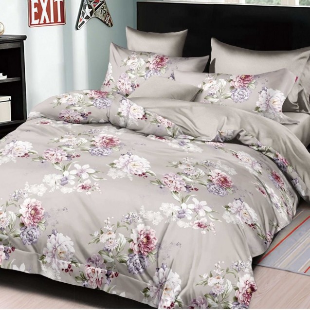 Σετ Κουβερλί Υπέρδιπλο 3 Τεμαχίων Morven 22027...