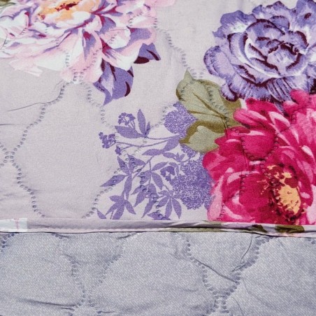 Σετ Κουβερλί Υπέρδιπλο 3 Τεμαχίων Morven 22027 Palos 220x240