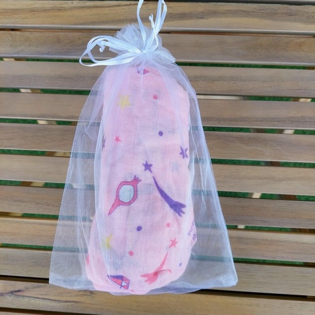 Πάνα Αγκαλιάς Morven 22005 Μονόκεροι 120x120