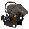 Κάθισμα Αυτοκινήτου Bebe Stars Baby Plus Graphite 007-189 0-13kg