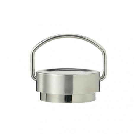 Θερμός Aπό Aνοξείδωτο Aτσάλι Fresk Deer Olive 350ml FR-FD300-81