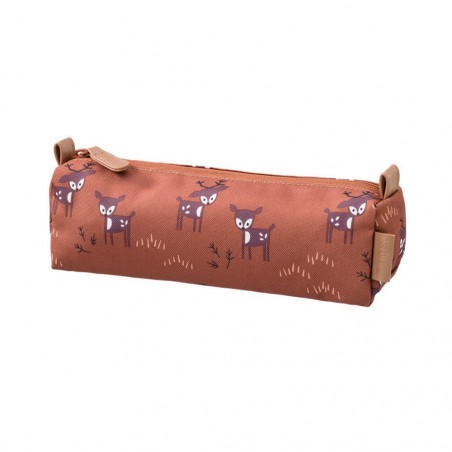 Κασετίνα Fresk Pet Deer Amber Brown FR-FB980-34