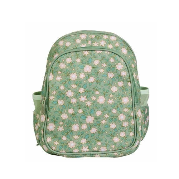 Παιδική Τσάντα Πλάτης Α Little Lovely Company Blossoms...