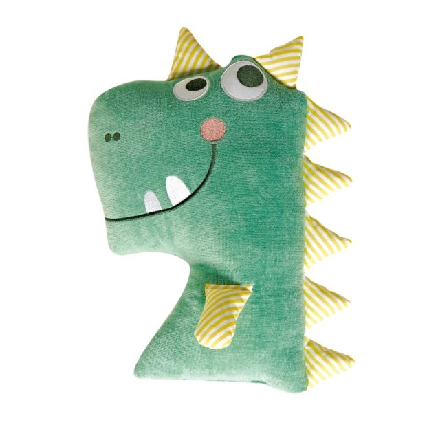 Βρεφικό Μαξιλάρι Διακόσμησης Kentia Alan 30x40