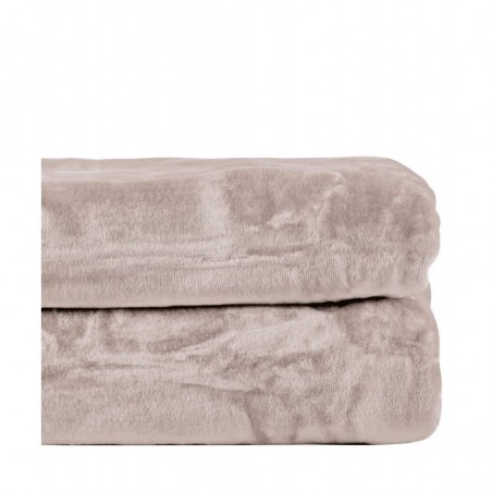 Κουβέρτα Βελουτέ King Size Kentia Notte 26 260x240