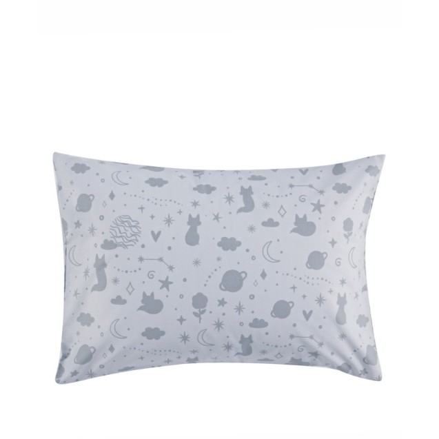 Σετ Παιδικές Μαξιλαροθήκες Κατωσέντονου 2...