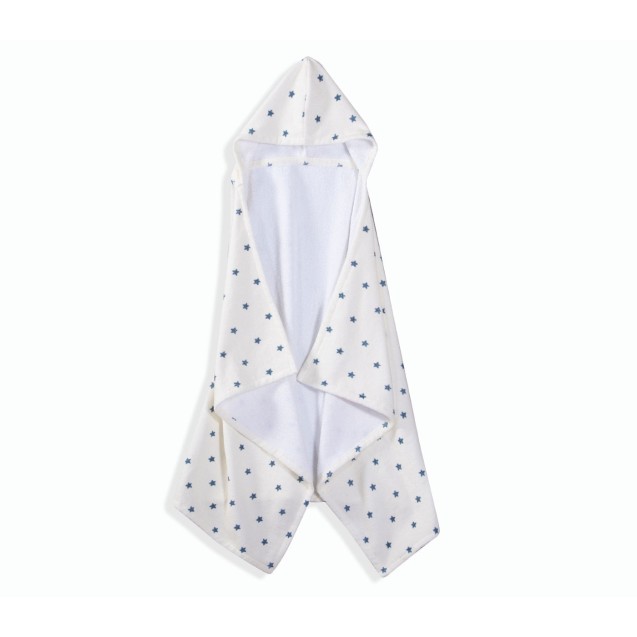 Βρεφική Κάπα Nef-Nef Just Magic 70x120