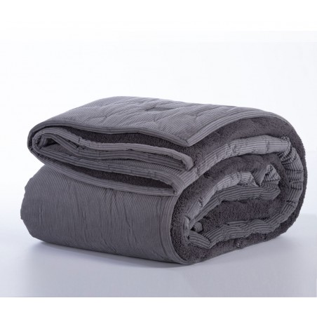 Μαξιλάρι Διακόσμησης Nef-Nef Kotler 23 Anthracite 45x45