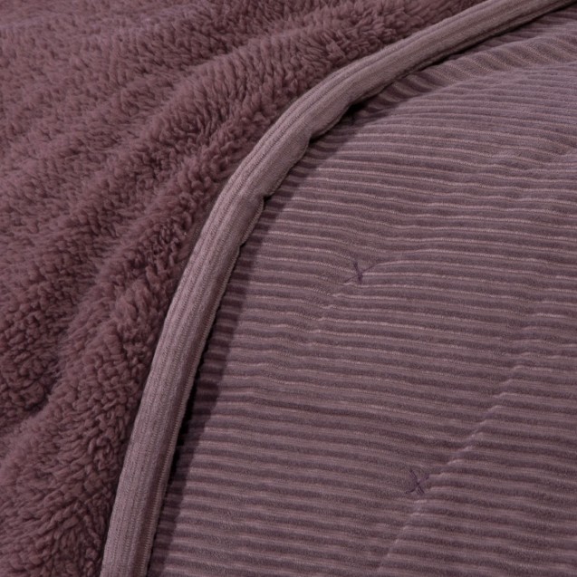 Μαξιλάρι Διακόσμησης Nef-Nef Kotler 23 Wine 45x45