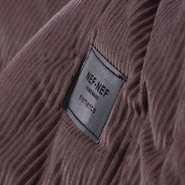 Μαξιλάρι Διακόσμησης Nef-Nef Kotler 23 Wine 45x45