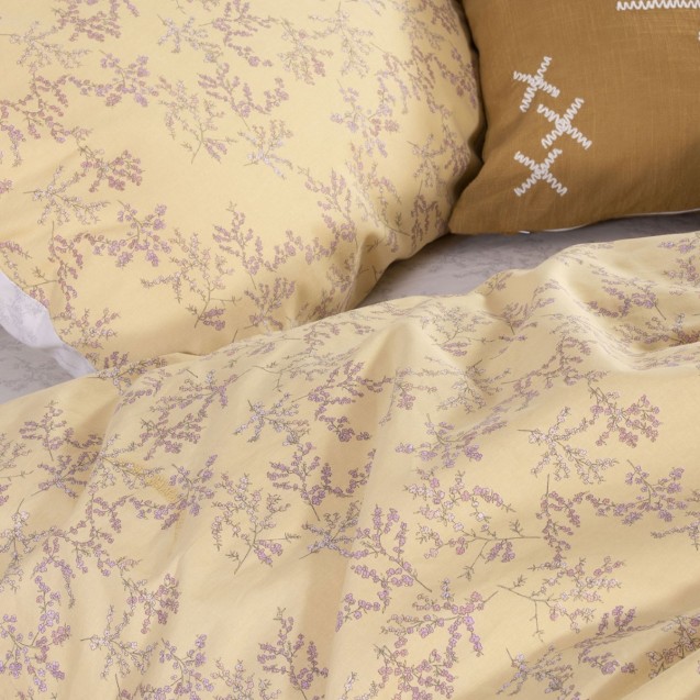 Σετ Σεντόνια Μονά 3 Τεμαχίων Nef-Nef Femme...