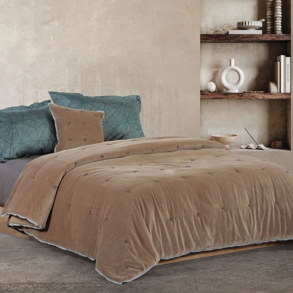 Κουβερλί Υπέρδιπλο Nef-Nef Arctic 23 230x240