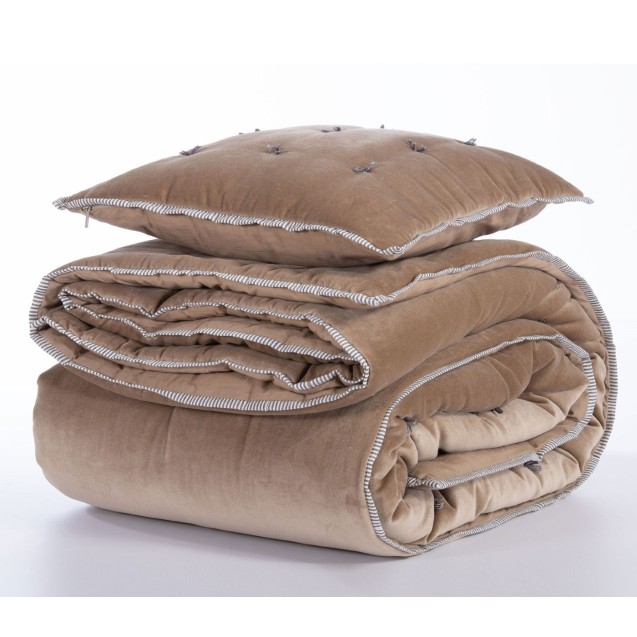 Μαξιλαροθήκη Διακόσμησης Nef-Nef Arctic 23...