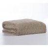 Κουβέρτα Γούνινη Υπέρδιπλη Nef-Nef Warmer Beige 240x220