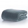 Κουβέρτα Fleece Υπέρδιπλη Nef-Nef Cosy Dusty Blue 220x240