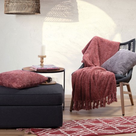 Μαξιλάρι Διακόσμησης Nef-Nef Cationing 23 Paprica 45x45