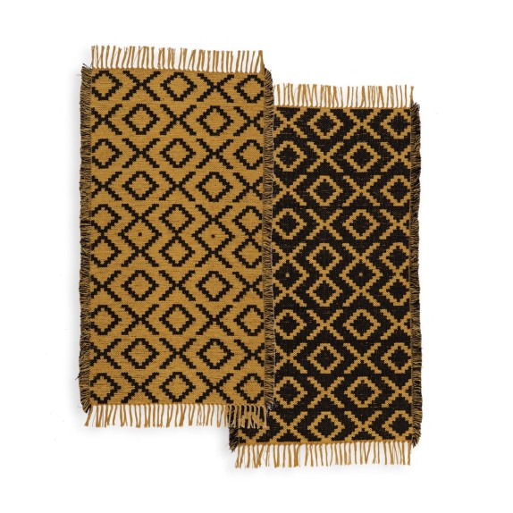 Χαλάκι Nef-Nef Thorn 70x140