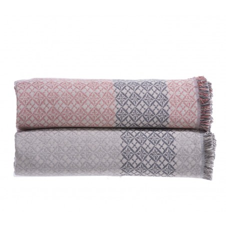 Ριχτάρι Διθέσιου Nef-Nef Guaver Pink 170x250